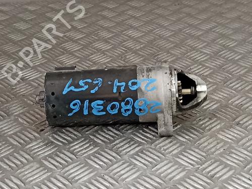 Used Starter Starter 38886263 38886263
