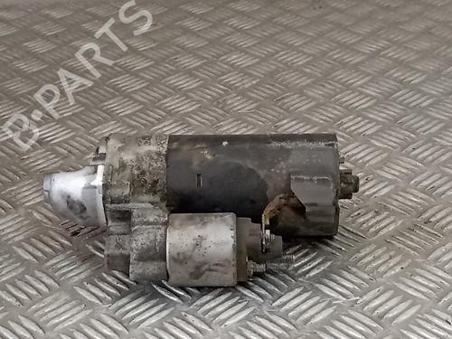 Starter MERCEDES-BENZ C-CLASS (W204) C 200 CDI (204.001) | BP38886263M8 - Image 3