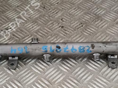 Used Injection rail Injection rail 38886265 38886265