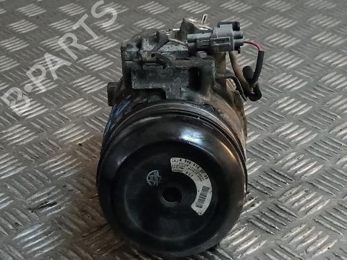 AC compressor MERCEDES-BENZ C-CLASS (W204) C 200 CDI (204.001) | BP38886268M34 - Image 2