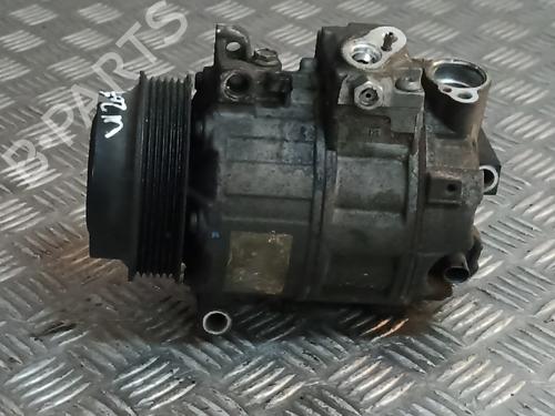 AC compressor MERCEDES-BENZ E-CLASS Coupe (C207) E 220 CDI (207.302) | BP38886269M34 - Image 3