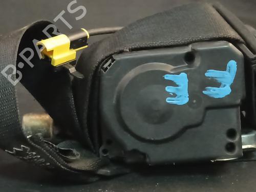Used Front left seatbelt Front left seatbelt 38886279 38886279