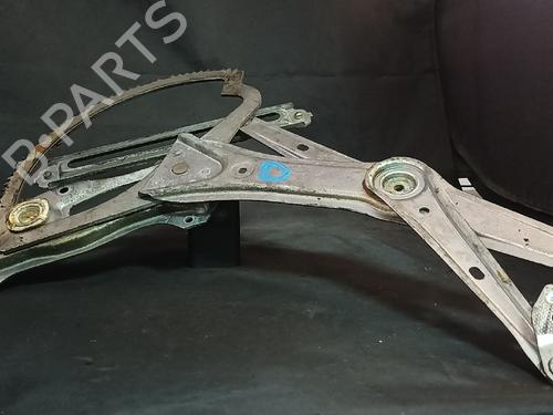 Used Front right window mechanism Front right window mechanism MERCEDES-BENZ M-CLASS (W163) ML 270 CDI (163.113) (163 hp) 38886282 38886282
