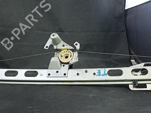 Used Rear left window mechanism Rear left window mechanism 38886283 38886283