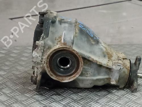 Used Rear differential Rear differential MERCEDES-BENZ C-CLASS (W203) C 220 CDI (203.006, 203.008) (143 hp) 38886286 38886286