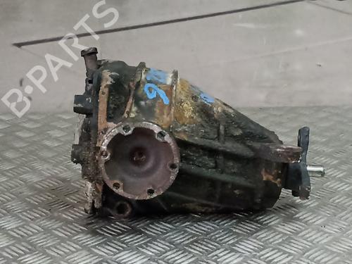 Used Rear differential Rear differential 38886287 38886287