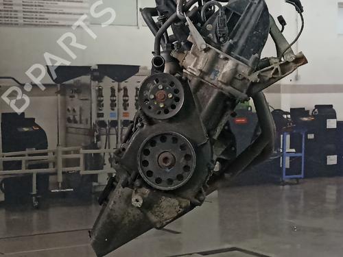 Used Engine Engine 38886296 38886296