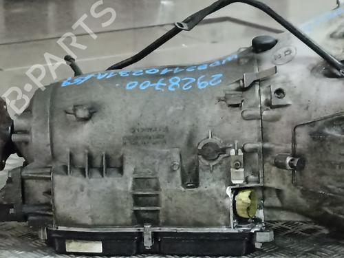 Gearbox MERCEDES-BENZ E-CLASS (W211) E 280 CDI (211.023) | BP38886297M3 - Image 2