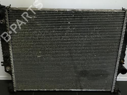 water-radiator-mercedes-benz-m-class-w164-2005-2006-2007-2008-2009-2010-2011-2012-38886299 main image
