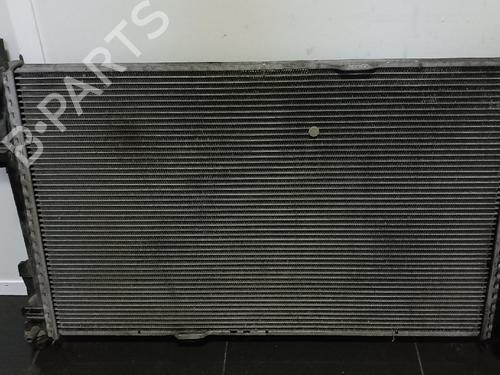 Used Water radiator Water radiator MERCEDES-BENZ C-CLASS (W203) C 220 CDI (203.006, 203.008) (143 hp) 38886300 38886300