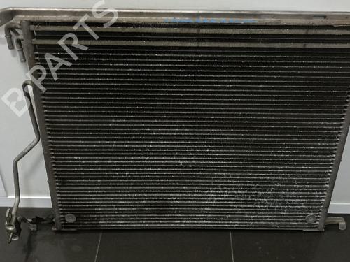 Used AC radiator AC radiator 38886302 38886302