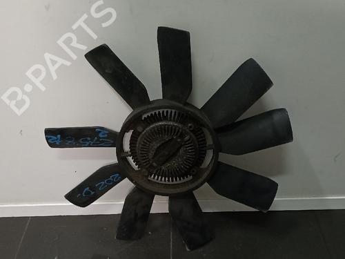 Used Fan Fan MERCEDES-BENZ C-CLASS (W202) C 220 D (202.121) (95 hp) 38886313 38886313