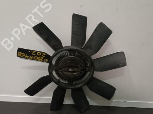 Used Fan Fan MERCEDES-BENZ C-CLASS (W202) C 220 D (202.121) (95 hp) 38886314 38886314