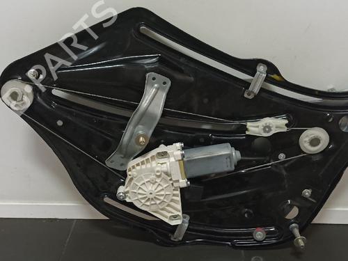 Used Rear right window mechanism Rear right window mechanism 38886321 38886321