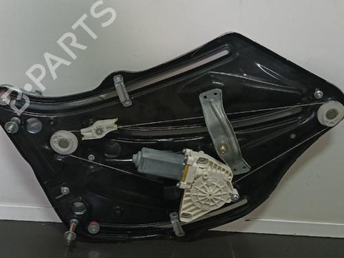 Used Rear left window mechanism Rear left window mechanism 38886322 38886322