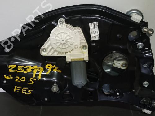 Used Rear left window mechanism Rear left window mechanism 38886323 38886323