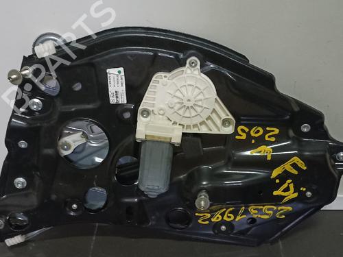 Used Rear right window mechanism Rear right window mechanism 38886324 38886324