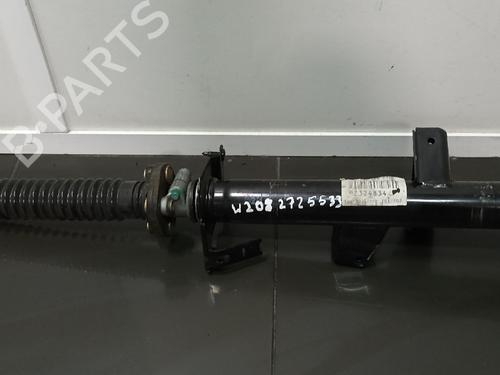 Used Steering column Steering column 38886330 38886330