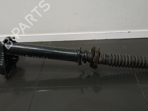 Used Steering column Steering column 38886331 38886331