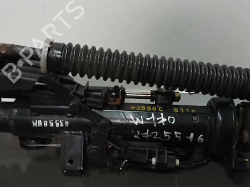 Used Steering column Steering column 38886332 38886332