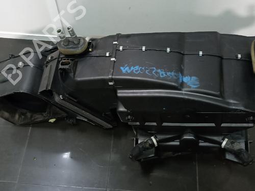 Used Heater matrix box Heater matrix box 38886334 38886334