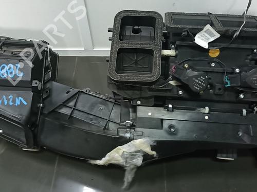 heater-matrix-box-mercedes-benz-e-class-t-model-s211-2003-2004-2005-2006-2007-2008-2009-38886335 main image