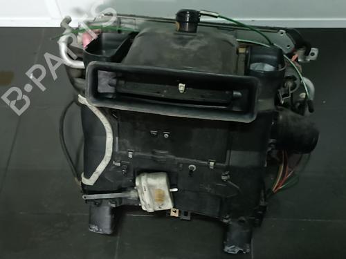 Used Heater matrix box Heater matrix box MERCEDES-BENZ 123 Saloon (W123) 230 E (123.223) (136 hp) 38886338 38886338