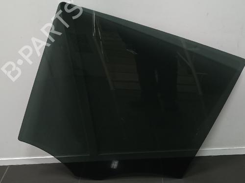rear-left-door-window-mercedes-benz-m-class-w164-2005-2006-2007-2008-2009-2010-2011-2012-38886343 main image