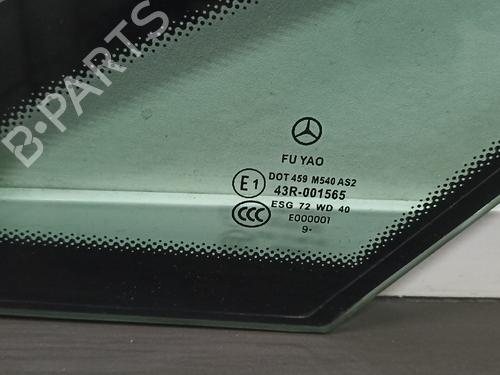 Rear right quarter glass MERCEDES-BENZ E-CLASS Coupe (C207) E 220 CDI (207.302) | BP38886358C92 - Image 2