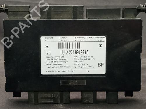 other-mercedes-benz-glk-class-x204-2008-2009-2010-2011-2012-2013-2014-2015-38886366 main image