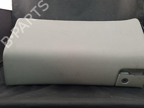 Used Glove box Glove box MERCEDES-BENZ C-CLASS Coupe (CL203) C 200 CDI (203.707) (122 hp) 38886369 38886369