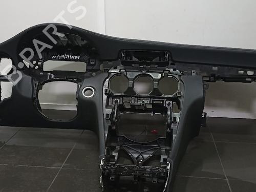 Used Dashboard Dashboard 38886376 38886376
