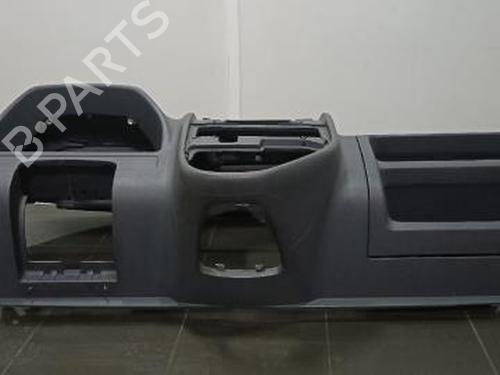Used Dashboard Dashboard 38886377 38886377