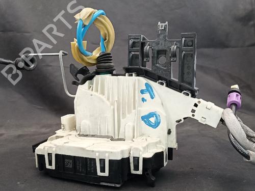rear-right-lock-mercedes-benz-a-class-w176-2012-2013-2014-2015-2016-2017-2018-38886394 main image