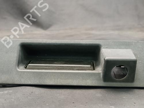 Used Tailgate handle Tailgate handle 38886409 38886409