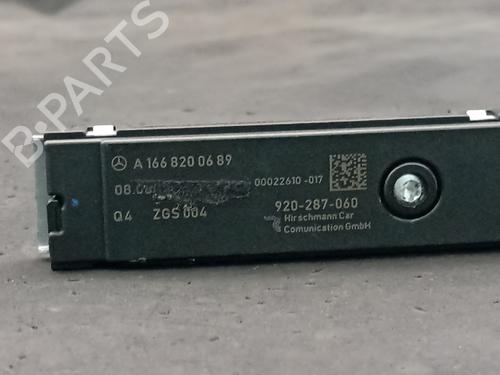 Used Electronic module Electronic module 38886411 38886411