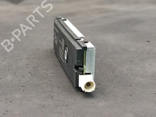 Electronic module MERCEDES-BENZ A-CLASS (W176) A 200 CDI (176.001) | BP38886411M83 - Image 3