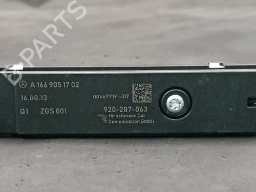 Used Electronic module Electronic module 38886412 38886412