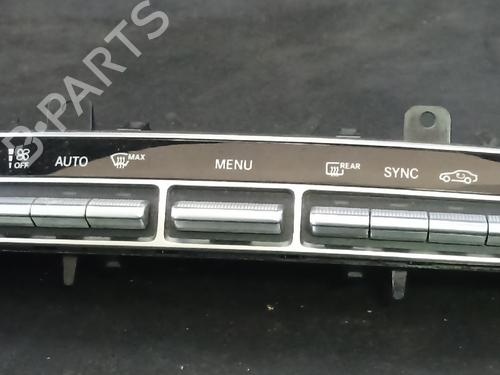 Used Climate control Climate control MERCEDES-BENZ C-CLASS T-Model (S205) C 180 BlueTEC / d (205.236) (116 hp) 38886414 38886414