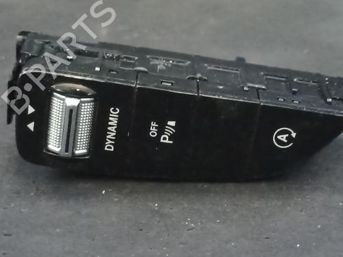 Used Switch Switch MERCEDES-BENZ C-CLASS T-Model (S205) C 180 BlueTEC / d (205.236) (116 hp) 38886417 38886417