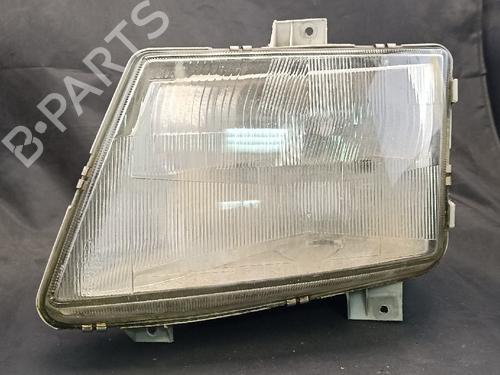 Used Left headlight Left headlight 38886433 38886433
