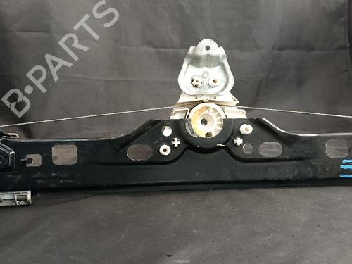 Used Rear left window mechanism Rear left window mechanism 38886446 38886446