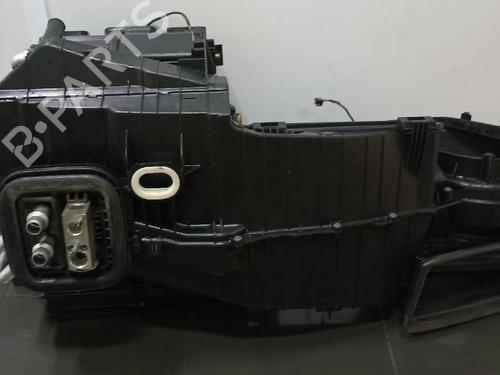 Used Heater matrix box Heater matrix box MERCEDES-BENZ A-CLASS (W176) A 200 CDI (176.001) (136 hp) 38886453 38886453