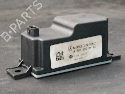 Used Electronic module Electronic module 38886482 38886482
