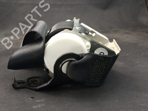 Used Rear center seatbelt Rear center seatbelt MERCEDES-BENZ C-CLASS (W205) C 220 BlueTEC / d (205.003) (163 hp) 38886486 38886486