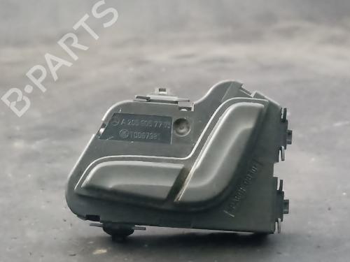 Used Switch Switch MERCEDES-BENZ C-CLASS T-Model (S205) C 180 BlueTEC / d (205.236) (116 hp) 38886488 38886488