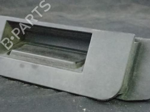 Used Tailgate handle Tailgate handle MERCEDES-BENZ C-CLASS T-Model (S205) C 180 BlueTEC / d (205.236) (116 hp) 38886510 38886510