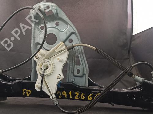 Used Front right window mechanism Front right window mechanism 38886533 38886533