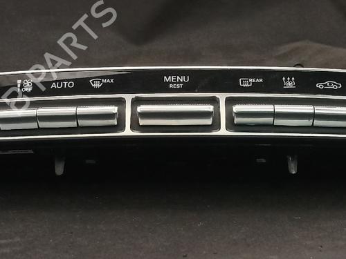 Used Climate control Climate control 38886534 38886534