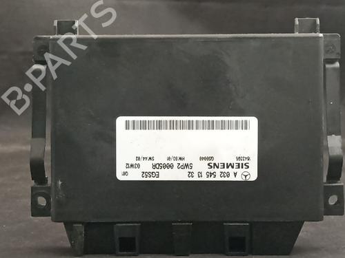 Used Gearbox control unit Gearbox control unit 38886560 38886560